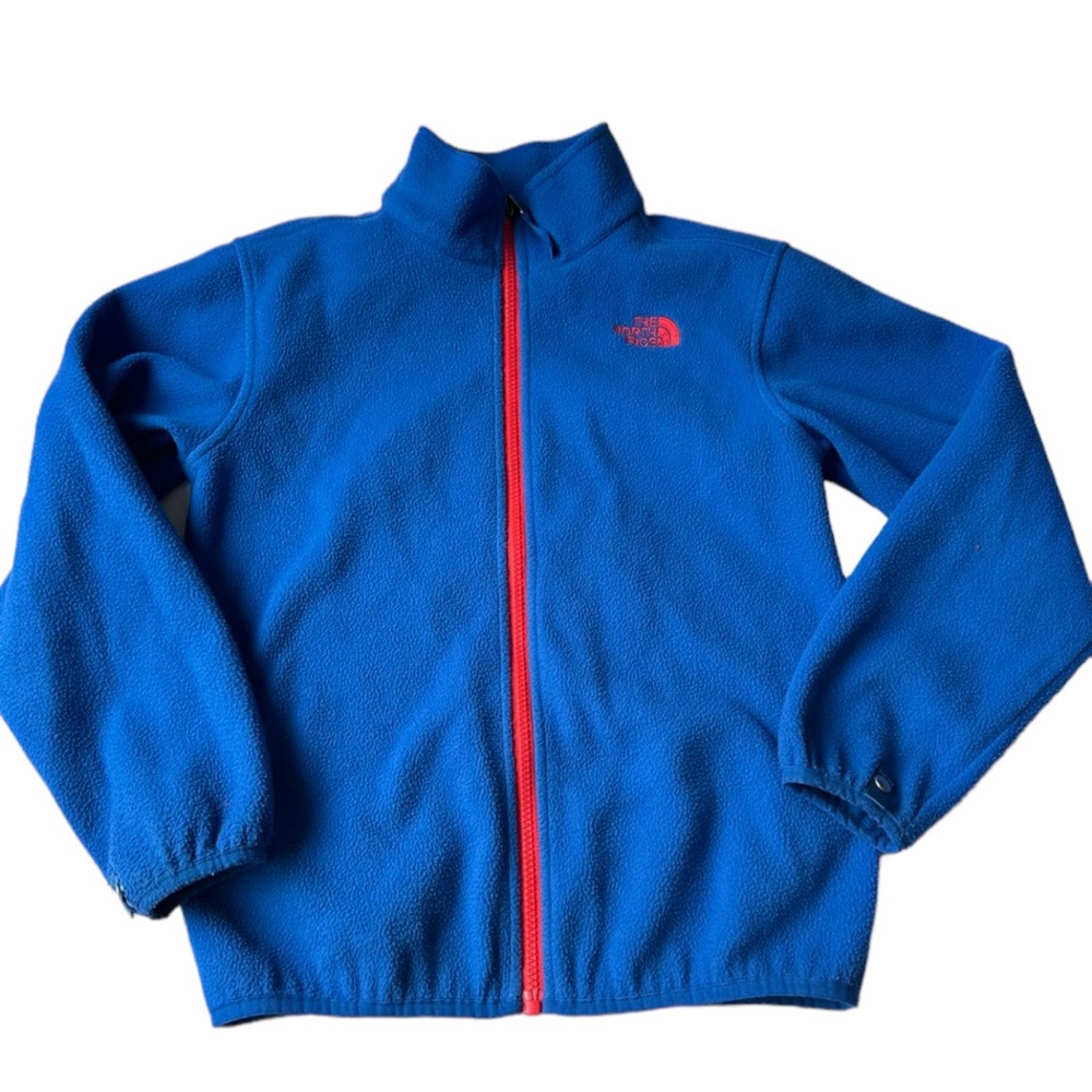 The North Face Jacket